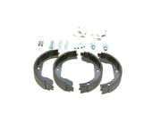 bosch brake shoe kit for 03t porter t5, high quality brake shoes for car owners and mechanics BOSCH Brake Shoe Kit 03T Porter T5 - Premium Performance for Car Owners and Mechanics | 30mm Width BOSCH Brake Shoe Kit 03T Porter T5 bosch, brake-shoe-kit, car-parts, automotive-repair, mechanics-tools, premium-performance, car-owners, brake-parts, quality-parts, ai-generated