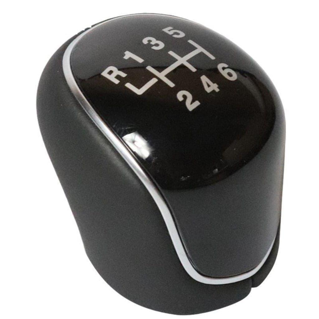 Ford Mondeo Gear Shift Knob - Compatible with 2007-2014 Models — Auto Parts Hall, Transmission Parts