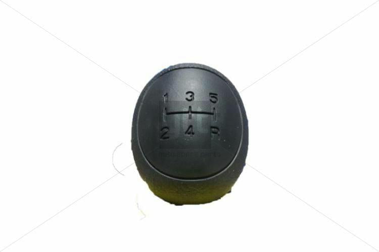YTT Shifter Knob - Compatible with Albea, Palio, Siena Models (1997-2012) — Interior Trim & Controls