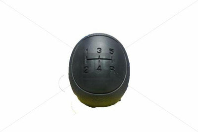 YTT Shifter Knob - Compatible with Albea, Palio, Siena Models (1997-2012) — Interior Trim & Controls