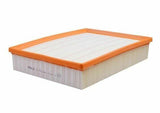 MAHLE LX1764 Air Filter - Compatible with Discovery 3, 4 & Range Rover — Air & Cabin Filters