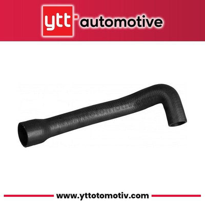 YTT Turbo Hose - Doblo 1.3Mjt — Turbo & Supercharger