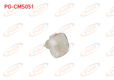PUGA PG-CMS051 Fender Turn Signal Clear Audi A3 1996-/ Ibiza 1993-/ Fabia 1999 — Tail, Signal & Reflectors