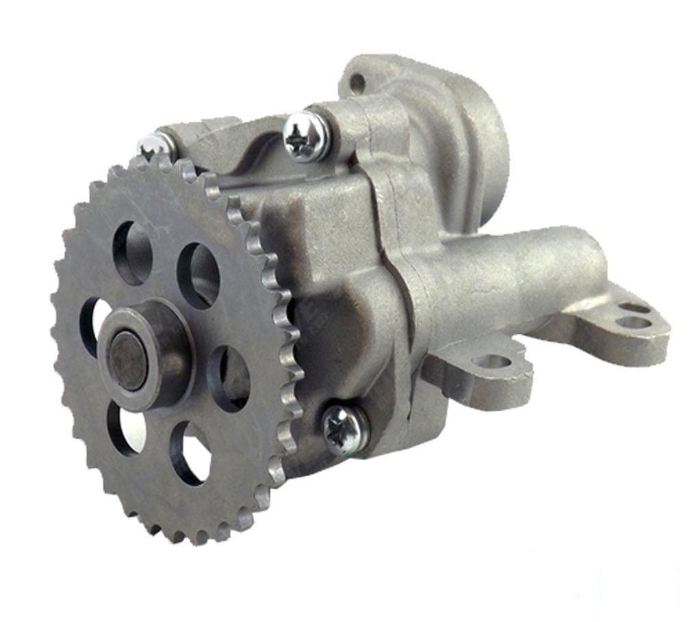 Magneti Marelli Oil Pump - Compatible with Ford Transit 2001-2007 2.4 TDCI — Oil System