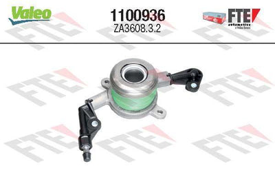 Fte 1100936 Deb. Ball Bearing Spr 906 / 639 / 447 / Craf. TDI / H 350