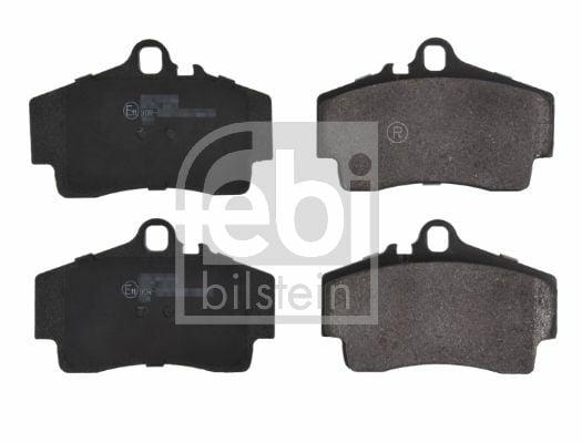 FEBI 16521 — Brake Pads