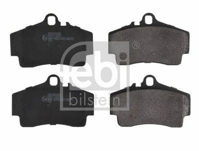 FEBI 16521 — Brake Pads