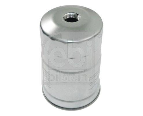 Febi Bilstein 184464 BMW X3 F25 Defransiyel Mount Rear 33306786974