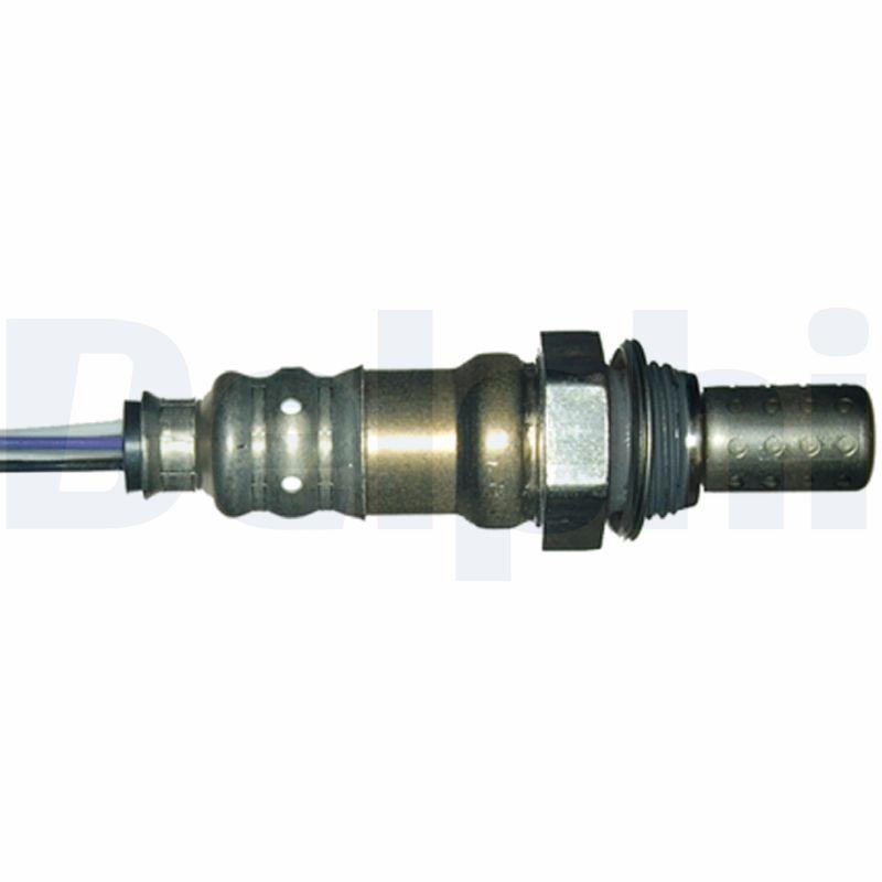Delphi ES20175-12B1 Oxygen Sensor (Mercedes: Benz G Series 97 -)