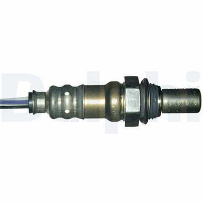 Delphi ES20175-12B1 Oxygen Sensor (Mercedes: Benz G Series 97 -) — Oxygen & Air-Fuel