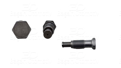 Wisco 03F109507B Chain Tensioner VW Caddy Polo Golf6 Yeti Leon 1.2Tsi Cbz 10 > — Pulleys & Tensioners
