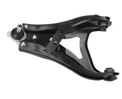 Dacia Duster 2018 1.5 dCi Left Lower Control Arm — Orjin, Control Arms & Ball Joints