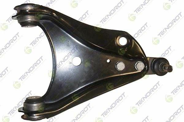 TEKNOROT R-768 Right Control Arm - Complete Assembly for Renault Clio Symbol (1998-2005) — Control Arms & Ball Joints