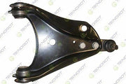 teknorot r-768 right control arm for renault clio symbol, complete assembly of teknorot r-768 control arm, technical specifications of teknorot r-768 control arm TEKNOROT R-768 Right Control Arm - Complete Assembly for Renault Clio Symbol (1998-2005), Kangoo (1997) | 70 mm Width TEKNOROT R-768 - Right Control Arm for Renault Vehicles teknorot, control-arm, renault-parts, automotive-repair, car-maintenance, mechanics, car-owners, suspension-parts, ai-generated, replacement-parts
