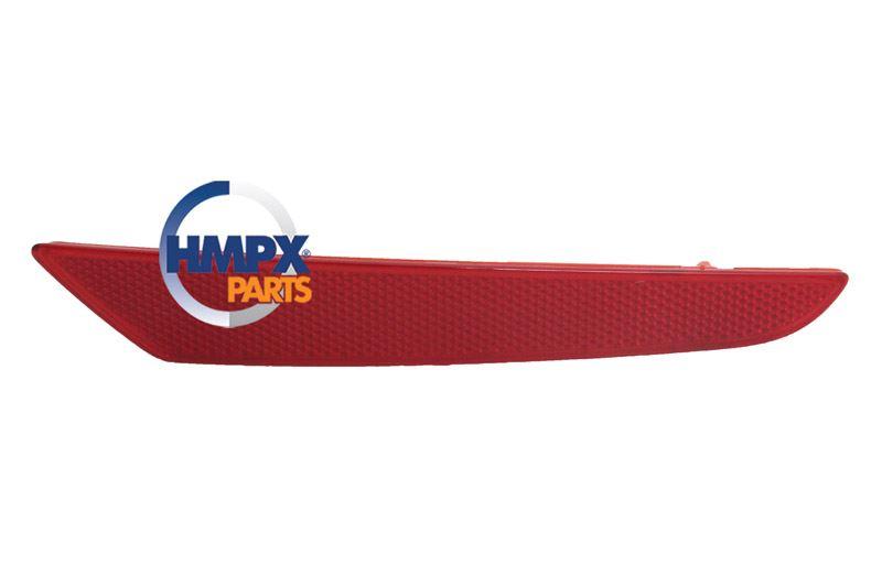 HİMPEKS 5F0945106F Rear Bumper Reflector Right Leon 13 > 17 — Tail, Signal & Reflectors