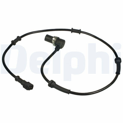Delphi SS20262 ABS Speed Sensor Front Left Mitsubishi Carisma 1.6 95-06 1.8 95-97 1.8 GDI 00-06 — Vehicle Sensors & Switches
