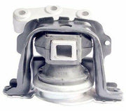 rapro-peugeot-207-engine-mount-right-upper, rapro-51953-motor-kulagi-peugeot-207 RAPRO Peugeot 207 1.6 HDi Motor Kulağı Braç Right Upper Yansanayi RAPRO Peugeot 207 1.6 HDi Motor Kulağı rapro, motor-kulagi, peugeot-207, engine-mount, car-parts, mechanics, automotive, car-owners, hdi, ai-generated