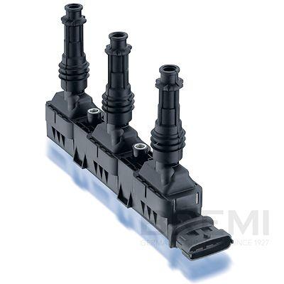 Bremi 20321 Ignition Coil Opel Agila A /Corsa C /D Z10xep — Coils & Plugs