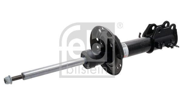 Febi Bilstein 1002302 Shock Absorber Front Left 06 > G.Punto-Corsa.D-Linea 1.4