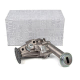 Renault Fluence Oil Pump - Compatible with 1.5 dCi Models — Oil System