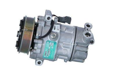 NRF 320084G A/C Compressor Doblo III IV 1.6 Mjt 10