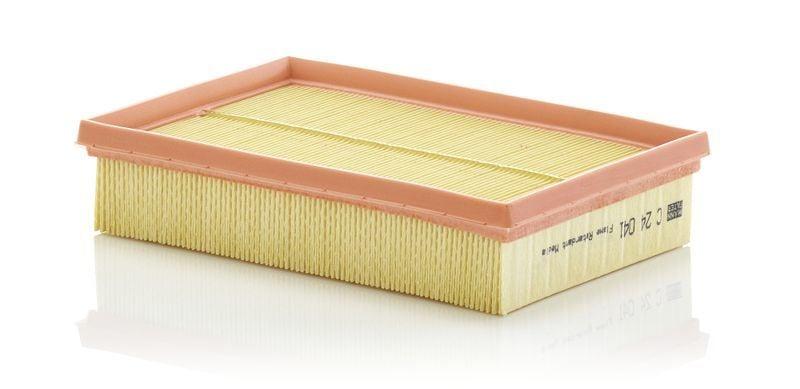 MANN C24041 Air Filter for 16-Connect 1.5Tdci — Air & Cabin Filters