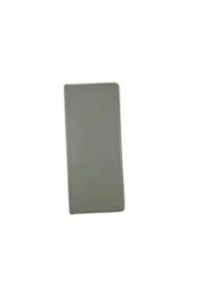 Opel 1437070 Astra H Sun Visor Cover (1 Piece) Grey Color — Interior Trim & Controls