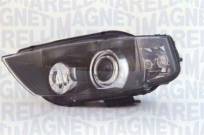 MAGNETI MARELLI Xenon Headlight - Left Side D1S for 2004-2008 Audi A3 — Headlights