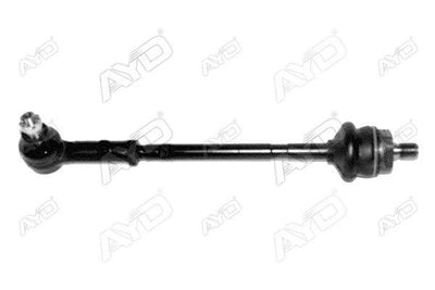 AYD Tie Rod Yan E-21 Right (with Boot) - Durable Steering Component — Tie Rods & Linkage