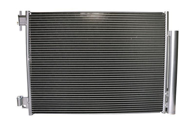 Bosch 1986AD2087 A/C Condenser Renault Captur Clio IV Dacia Sandero II Logan II Duster Dokker Niss — Condensers & Evaporators