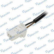 mando abs sensor rear right for accent, technical specifications of mando abs sensor MANDO ABS Sensor EX9568125100 - Rear Right for 00 Accent | Precision Fit MANDO ABS Sensor - Rear Right for 00 Accent abs-sensor, rear-sensor, mando, 00-accent, automotive-parts, vehicle-safety, car-accessories, mechanics-tools, replacement-parts, ai-generated