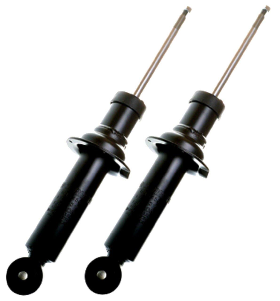 Optimal A-1469G Front Shock Absorber Set for Peugeot 407 (2005-2011) — Shocks & Struts