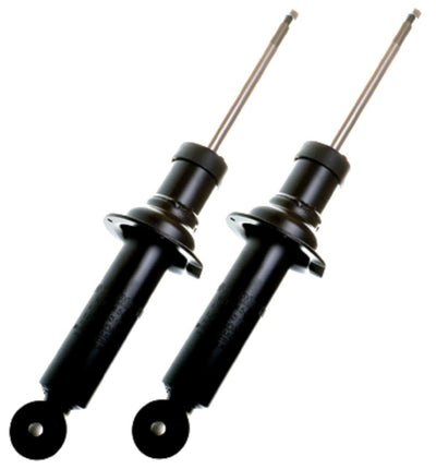 Optimal A-1469G Front Shock Absorber Set Compatible with Peugeot 407 2005-2011 — Shocks & Struts