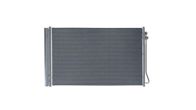 Mahle AC1012000S A/C Condenser Mercedes-Benz Vito W447/Sprinter/V-Class 2014- — Condensers & Evaporators