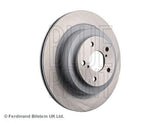 BLUEPRINT ADS74320 - Brake Disc for Subaru Impreza (2000-2007) — Blue Print, Brake Rotors & Drums