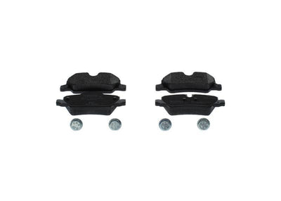 Bosch 0986495400 Brake Pad Rear Mini Cooper F55/F56/F57 14- — Brake Pads