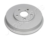 Japan Parts TA-700C - Rear Brake Drum for Subaru Forester 97-02, Impreza 96, Legacy 94 — Brake Rotors & Drums