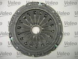 VALEO Clutch Kit 4P — Clutch & Flywheel