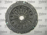 valeo clutch kit 4p installed, valeo clutch kit technical specifications, vaelo clutch set compatibility with citroen peugeot VALEO Clutch Kit 4P | Compatible with Citroen P406, P807, Expert & More | 17.8 kg VALEO Clutch Kit 4P - Compatible with Citroen & Peugeot Models valeoclushtkit, clutchset, vehicleparts, mechanics, carowners, clutchreplacement, automotive, citroen, peugeot, ai-generated