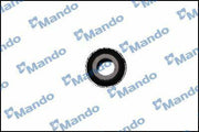 mand0-dcc010249-suspension-bushing, suspension-bushing-ix55-santafe MANDO DCC010249 - Suspension Bushing for Ix55 Santafe 07 | Rear Axle MANDO DCC010249 - Suspension Bushing for Ix55 Santafe 07 suspension-bushing, mando, ix55-santafe, car-parts, rear-axle, automotive, vehicle-performance, bushing, upgrade, ai-generated