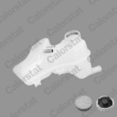 Vernet ET0080C1 Radiator Spare Water Tank Opel Vectra A 1.8-2.0 92-95 — Radiators & Fans
