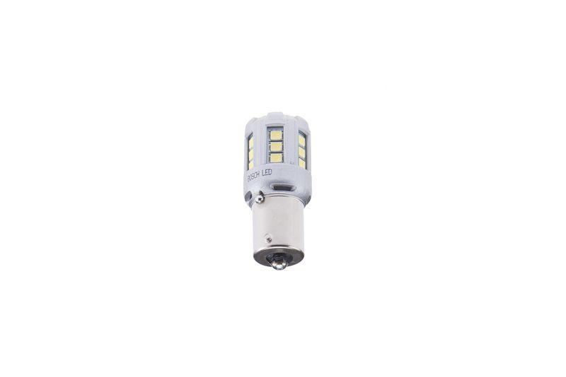 Bosch 1987301518 Bulb Set 12V 1W P21w Led Retrofit 4000K
