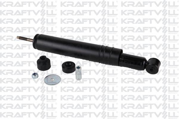 Kraftvoll 15010356 Shock Absorber Rear Left Right Astra F 92-98 Vectra A 89-95 — Shocks & Struts