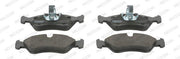 ferodo-fdb1067-front-brake-pad, brake-pad-specifications FERODO FDB1067 Front Brake Pad | Fits Astra F 92-98, Vectra A 89-95, Vectra B 96-02 FERODO FDB1067 Front Brake Pad for Astra & Vectra ferodo, brake-pad, car-parts, front-brake, astra-parts, vectra-parts, mechanics-tools, automotive-repair, car-owners, ai-generated
