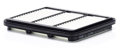 Mann C2214 Air Filter Matiz Spark M200 M250 05-10 — Air & Cabin Filters