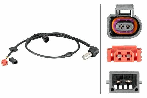 hella speed sensor for vw passat a4 1997-2001, technical specifications of hella speed sensor HELLA Speed Sensor for VW Passat A4 1.8T & 1.9Tdi (1997-2001) | Sensor Type: Inductive HELLA Speed Sensor for VW Passat A4 1997-2001 speed-sensor, vw-passat-a4, hella, car-parts, automotive-sensor, inductive-sensor, mechanics, car-owners, vehicle-sensor, ai-generated