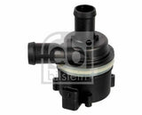 FEBI Water Pump Additional - VW Crafter A4, A5 2.0, 2.7 — Water Pump & Thermostat
