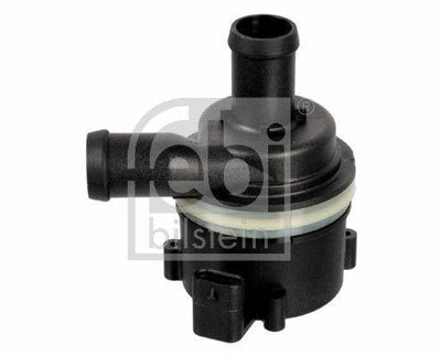 FEBI Water Pump Additional - VW Crafter A4, A5 2.0, 2.7 — Water Pump & Thermostat