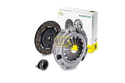 LUK 623341500 Clutch Kit Mazda 6 (GG) 1.8 02-07