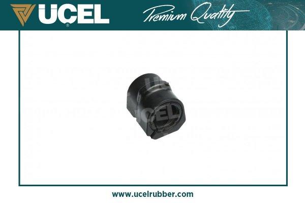 Üçel S20310 Sway Bar Bushing Front Connect — Bushings & Mounts
